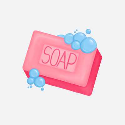 Soaps