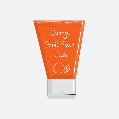 Facewash