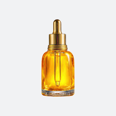 Hair Oil